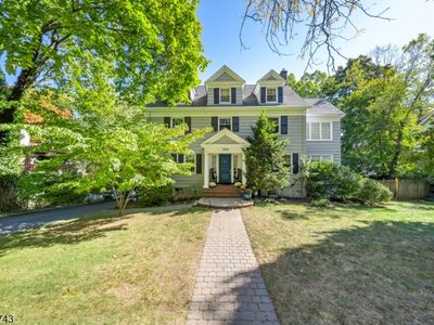 320 N Ridgewood Rd, South Orange, NJ, 07079