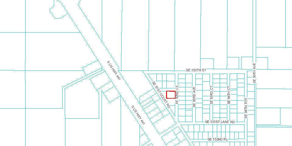 1st image of 0 SE 92nd Ct