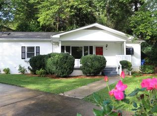 50 Totem Pole Ln, Brevard, NC 28712