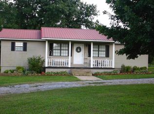 54 Forrest Kirby Rd, Hartselle, AL 35640