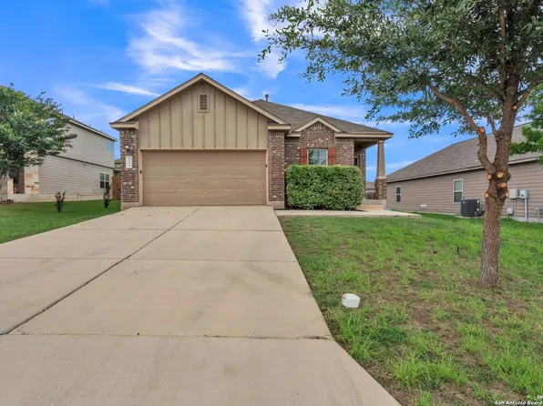 3510 NUHN WAY, New Braunfels, TX 78132