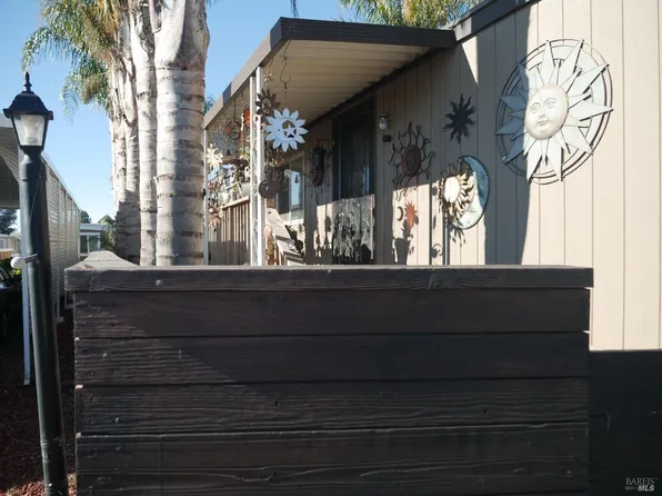 244 American Canyon Road #171, American Canyon, CA 94503