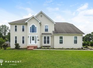 11492 Summer Creek Dr, Hampton, GA 30228