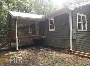 142 Katie Ln #16, Carrollton, GA 30117