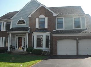4753 Concord Cir, Easton, PA 18045