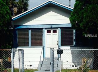 2309 Kingston St S, Saint Petersburg, FL 33711