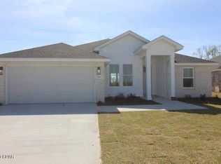 3787 Redbud Way, Panama City, FL 32404