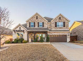 7601 Fossil Creek Trl, McKinney, TX 75071