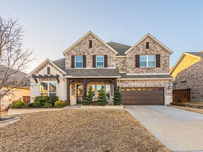 7601 Fossil Creek Trl, McKinney, TX, 75071