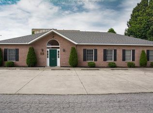 140 7th Ave, South Charleston, WV 25303