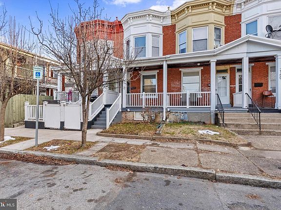 2nd image of 2163 Logan St