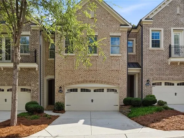 2366 Willington Shoals Pl, Smyrna, GA 30080