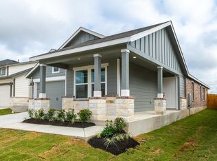 247 Alamito Ave, Kyle, TX 78640