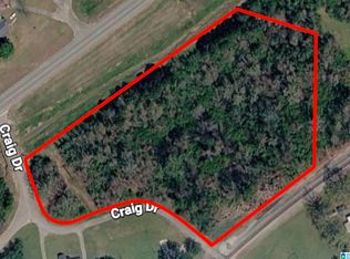 0 Craig Dr #1, Anniston, AL 36201