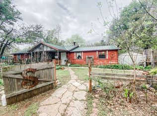 156 Betty Dr, Tecumseh, OK 74873
