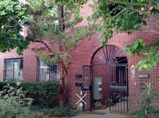410 15th St SE APT A, Washington, DC 20003