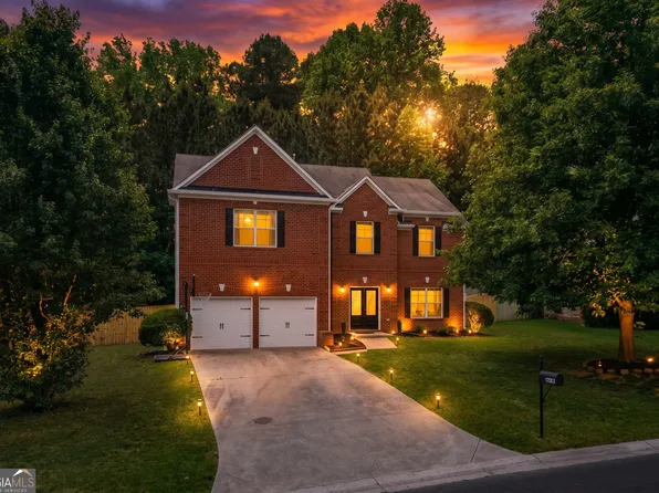 4680 Carver Ct, Cumming, GA 30040