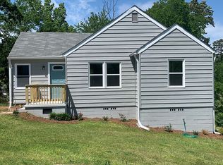 278 Warren St, Rossville, GA 30741