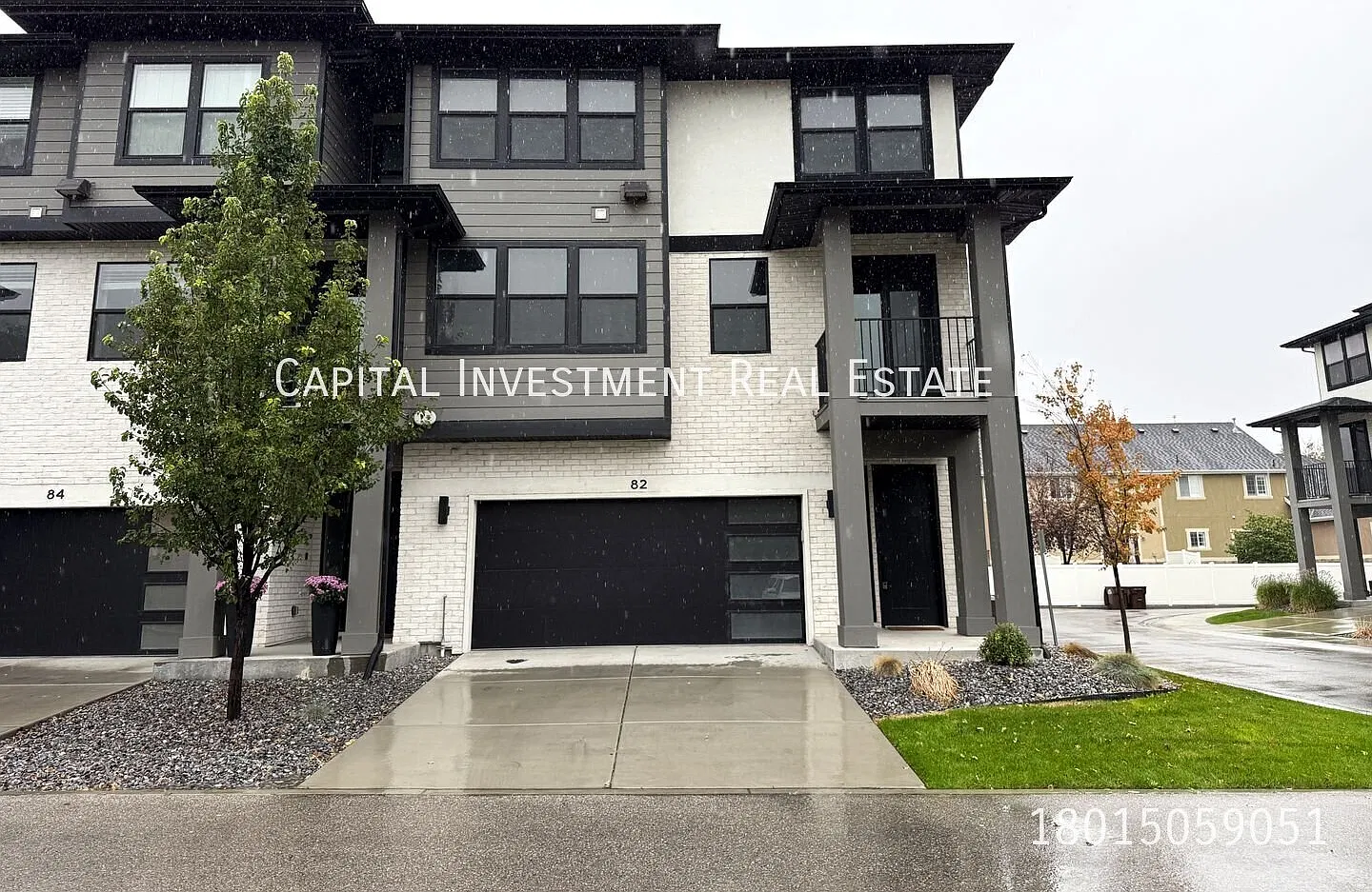 Free Rent For November — Photo 1