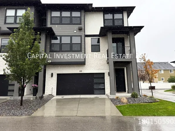 82 E Axis Creek Cv, Draper, UT 84020