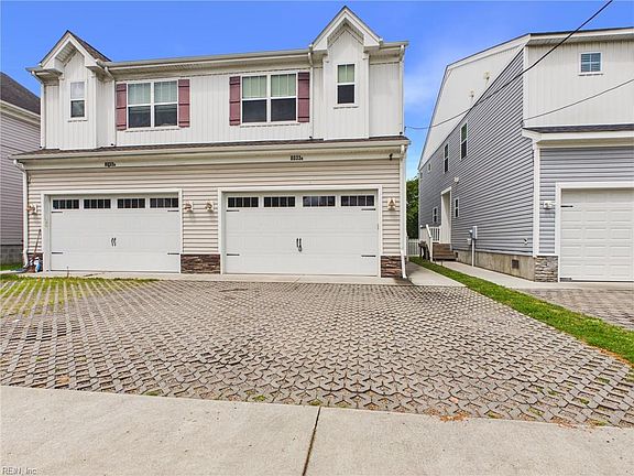 2nd image of 8033 Ransom Rd #B