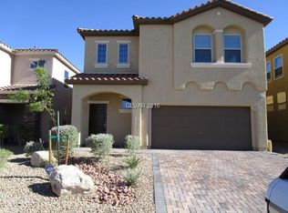 8917 Melridge Rd, Las Vegas, NV 89148