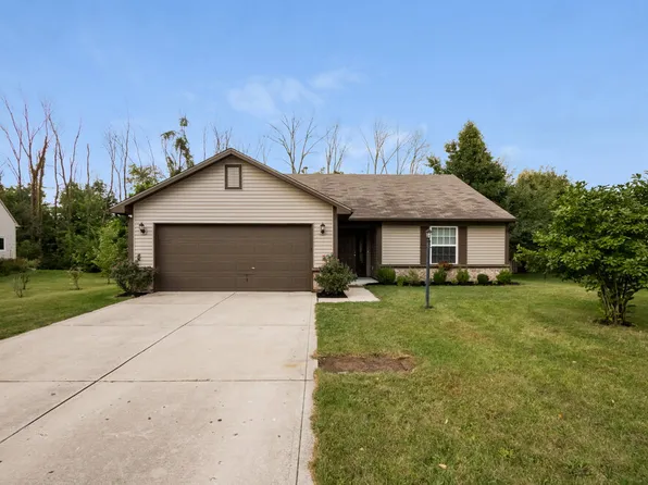 12044 Pepperwood Dr, Indianapolis, IN 46236