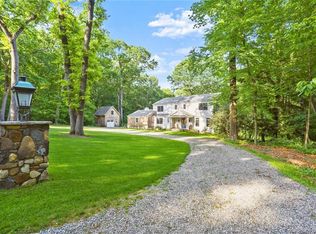 3 Mulberry Rd, Woodbridge, CT 06525