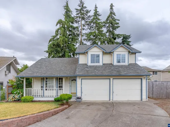 3606 Goldstone Ct NE, Salem, OR 97305