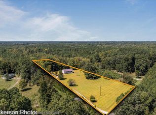 428 Shocco Springs Rd, Warrenton, NC 27589