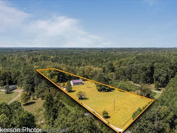 428 Shocco Springs Rd, Warrenton, NC 27589