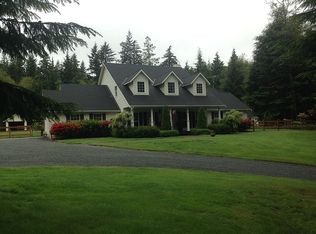14710 66th Ave NW, Stanwood, WA 98292
