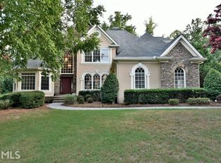8040 Royal Troon Dr #0, Duluth, GA 30097