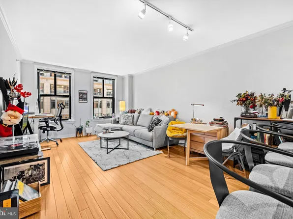 631 D St NW APT 731, Washington, DC 20004