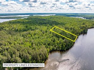 TRACT Hinsdale Is #B, Cook, MN 55723