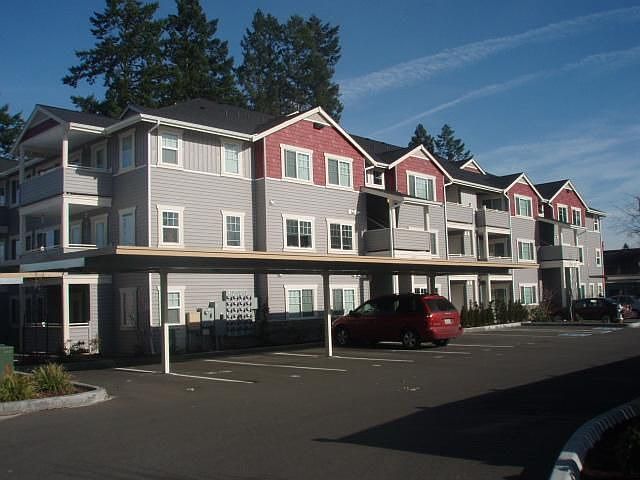 1st image of 13203 97th Ave E Unit 204