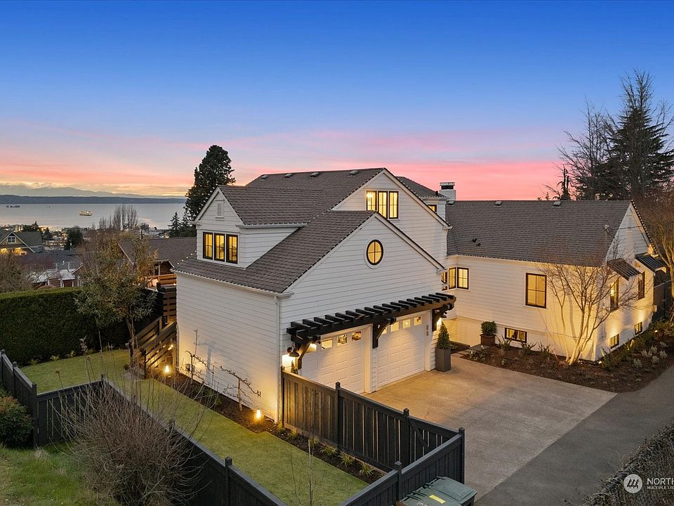 854 Maple Street, Edmonds, WA 98020 Zillow