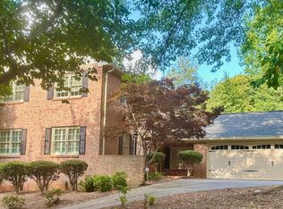 4066 Chadds Xing, Marietta, GA 30062