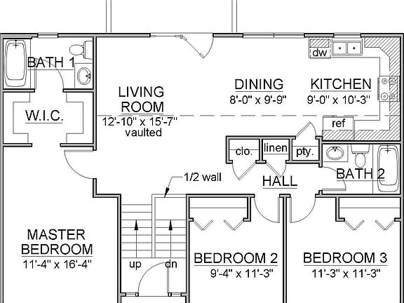 3rd image of LOT 35 Short Leaf Dr