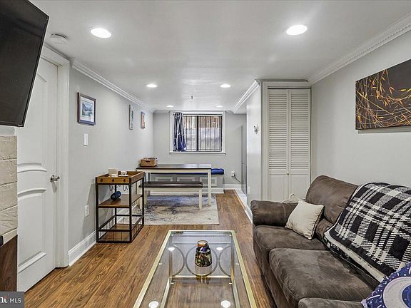 4th image of 1437 Spring Rd NW APT B1