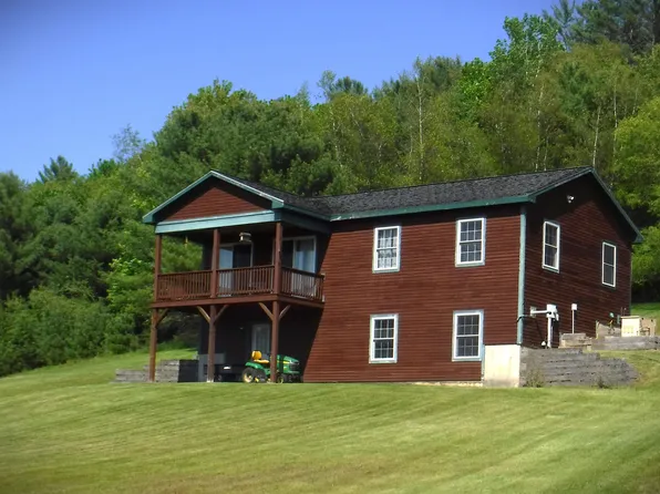 19 Mountain Meadow Road, Lyman, NH 03585