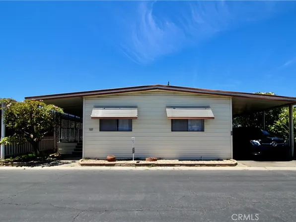 300 N Rampart St Trailer 127, Orange, CA 92868