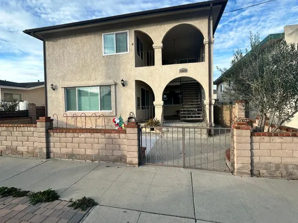 1028w, 1028 W 24th St APT 2, San Pedro, CA 90731