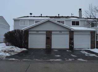 1793 Raleigh Ln, Hoffman Estates, IL 60169