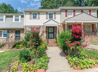 3102 S Battlebridge Dr, North Chesterfield, VA 23224