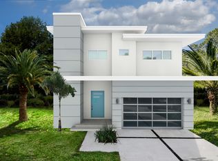 2819 Sanders Drive, Tampa, FL 33611
