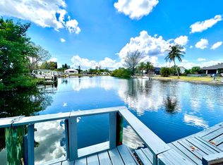 3421 Palm Dr #3421, Punta Gorda, FL 33950