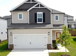 129 Boone Lake Way, Fuquay Varina, NC 27526