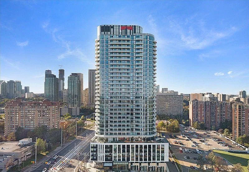 1 Fairview Rd E #515