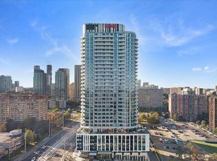 1 Fairview Rd E #515, Mississauga, ON L5A 4C6